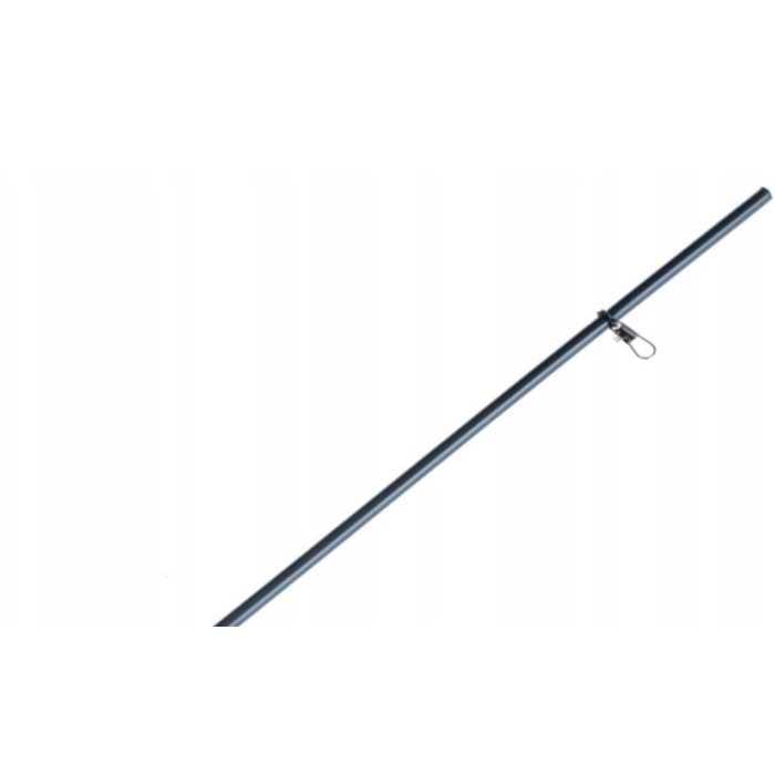 RURKA ANTYSPLĄTANIOWA ZIELONA PROSTA 20CM